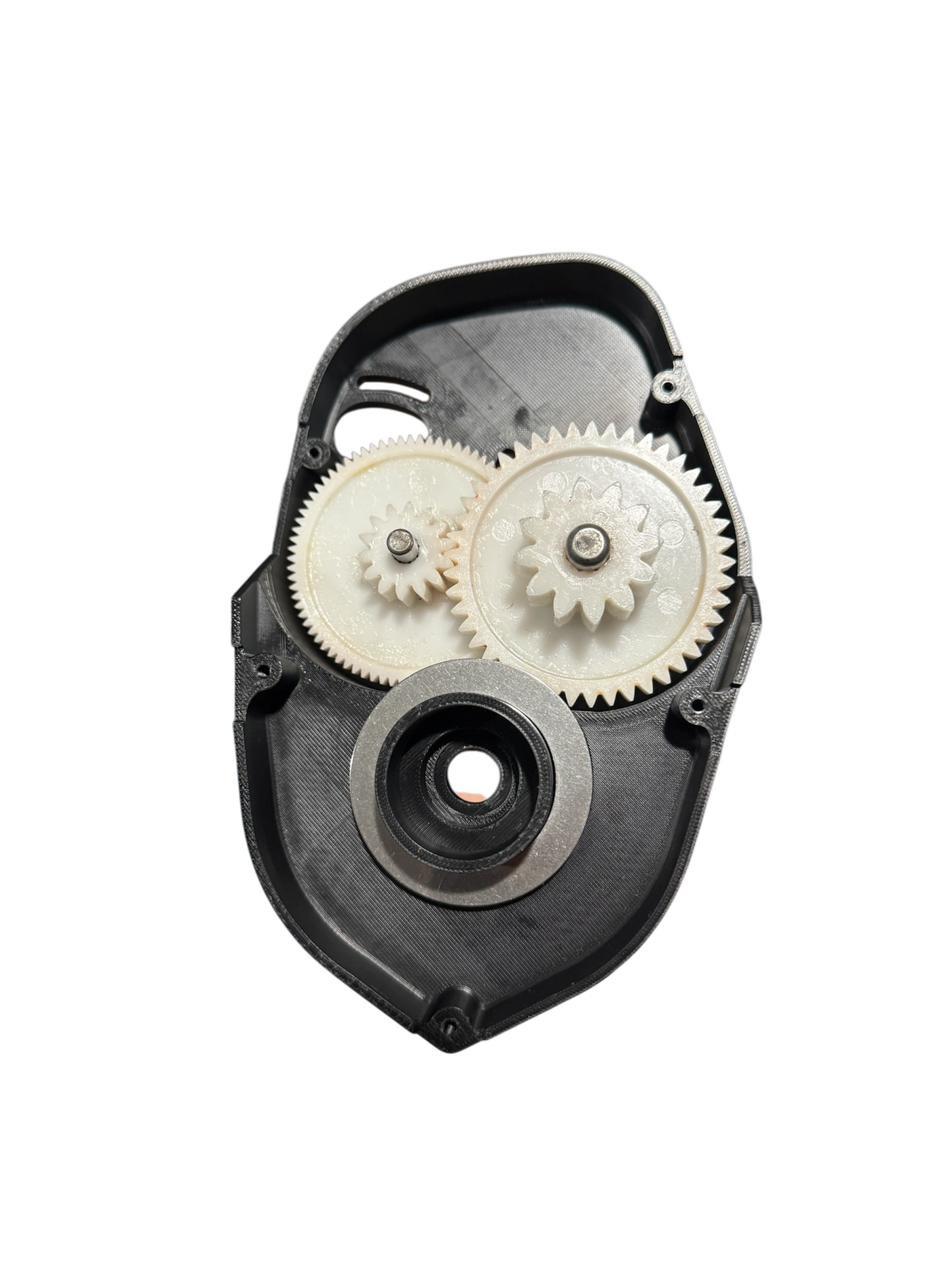 Retro-Box Abs Gearbox