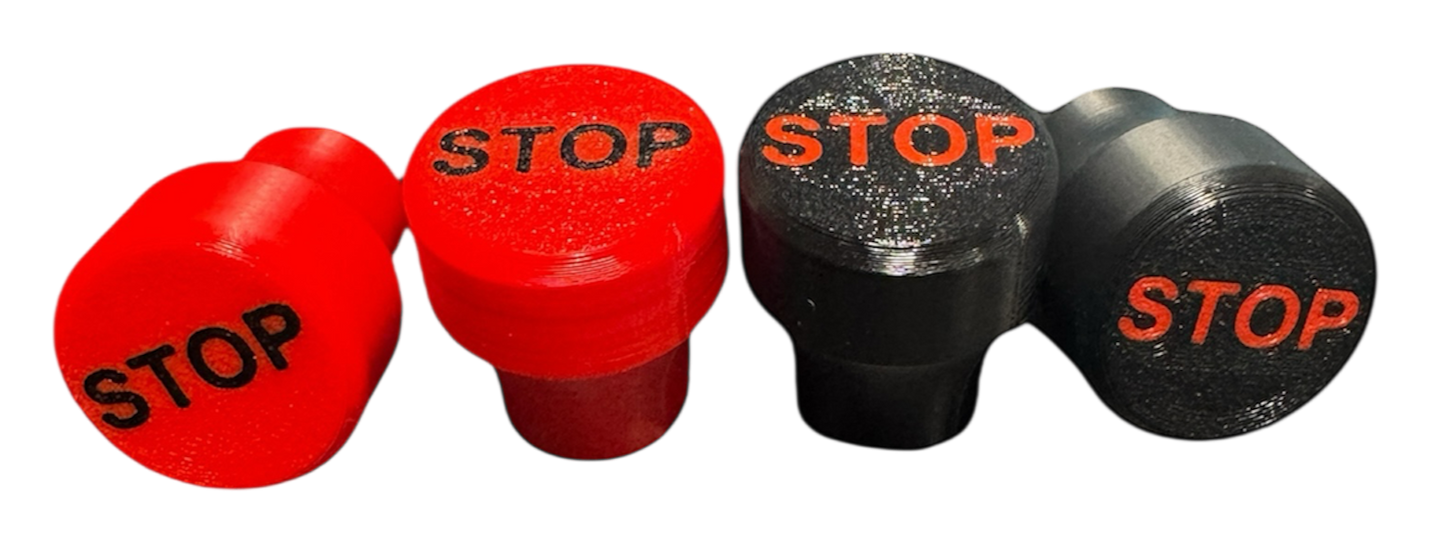 Kill Switch Upgrade