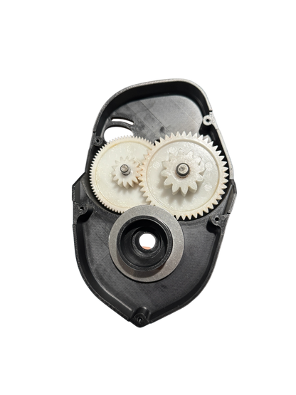 Retro-Box Abs Gearbox