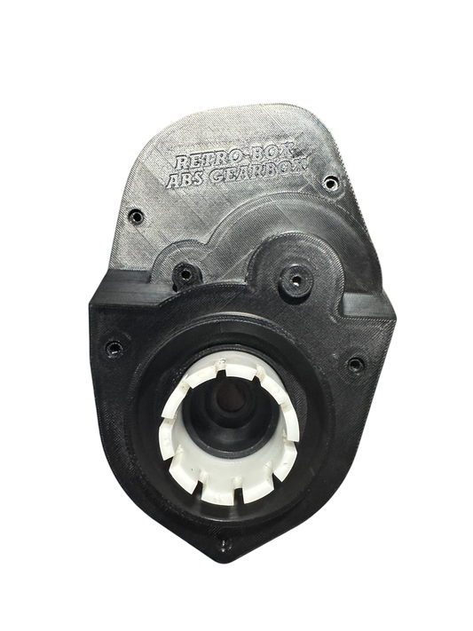 Retro-Box Abs Gearbox