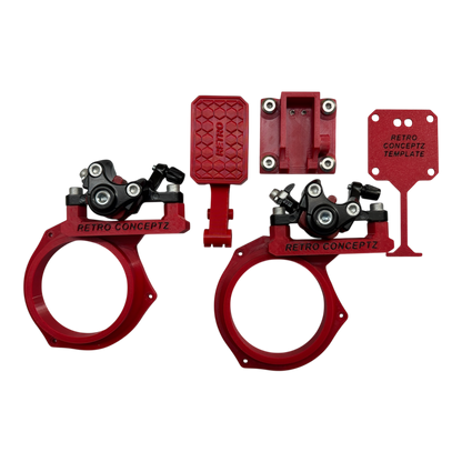 Powerwheels Brake Kit
