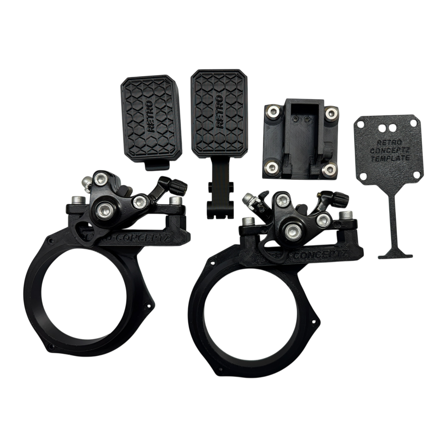 Powerwheels Brake Kit