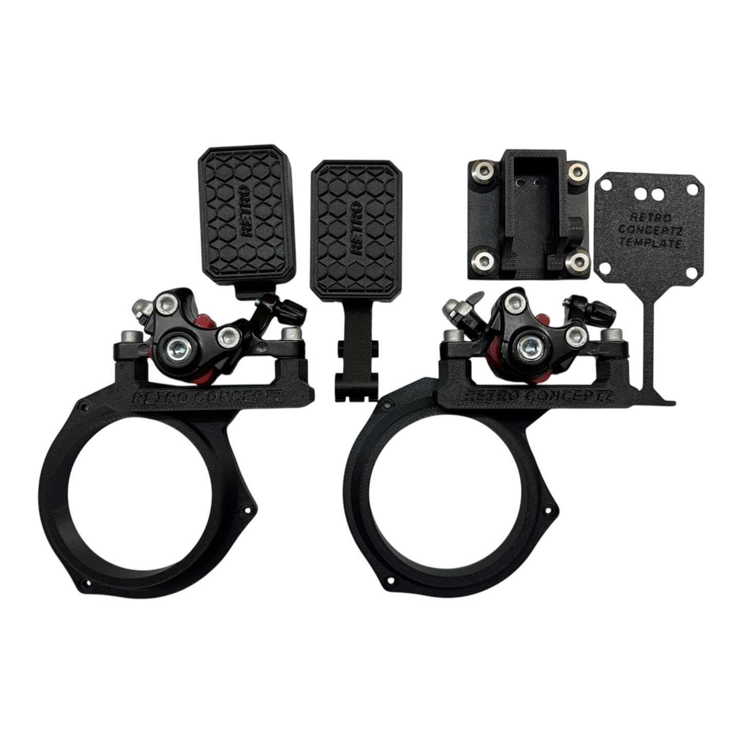 Powerwheels Brake Kit