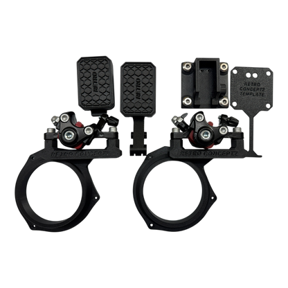 Powerwheels Brake Kit