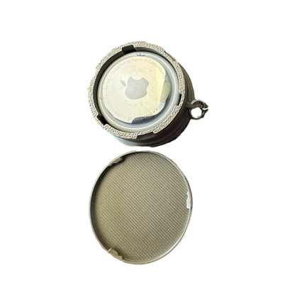 AirTag Rim Keychain