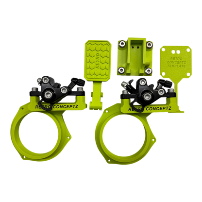 Powerwheels Brake Kit