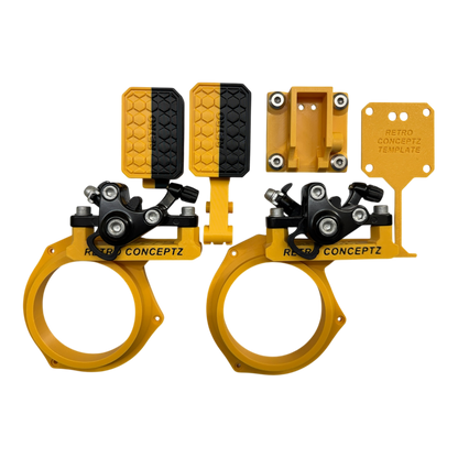 Powerwheels Brake Kit
