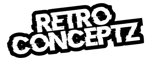 Retro Conceptz