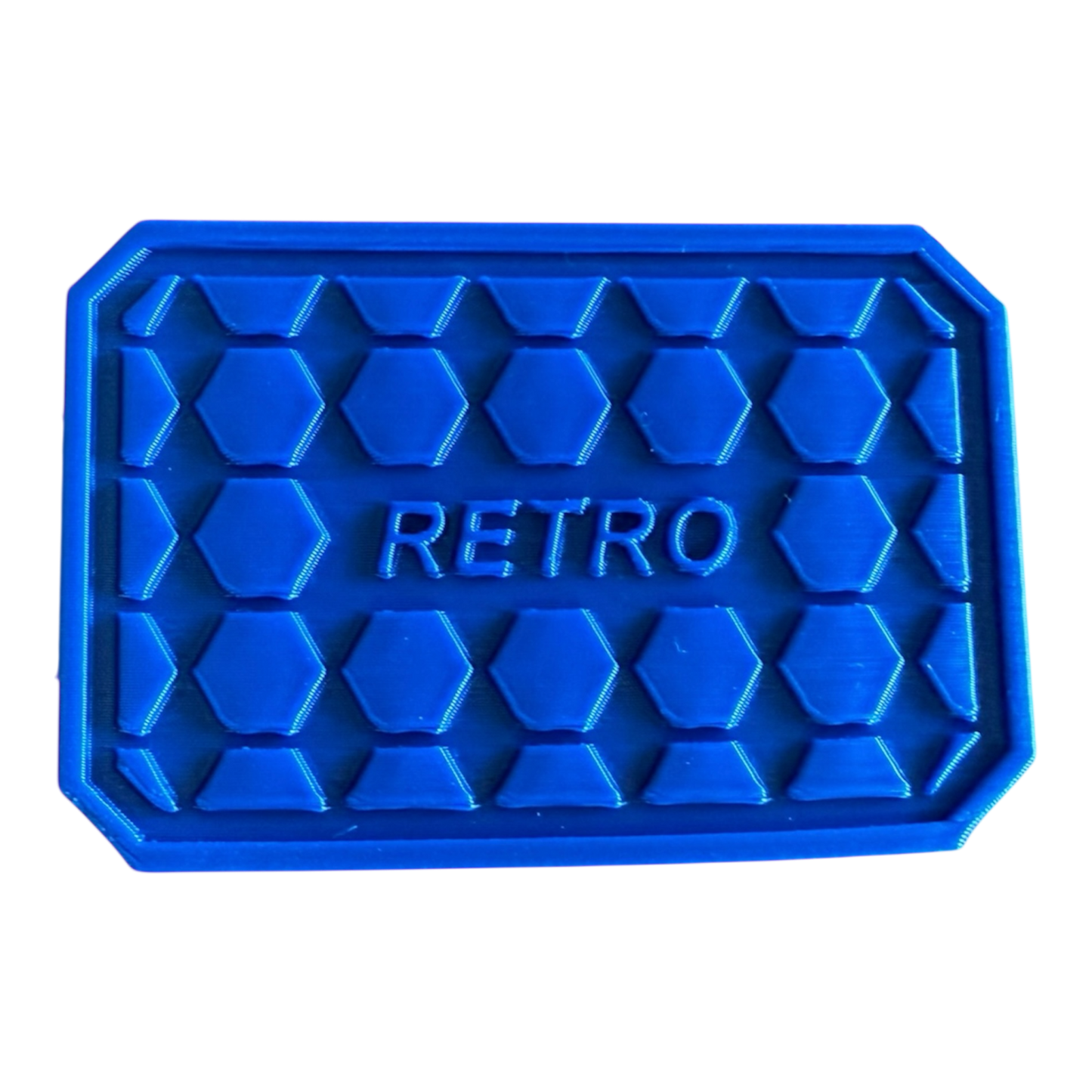 Throttle Extension Pedal
