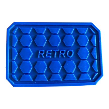 Throttle Extension Pedal